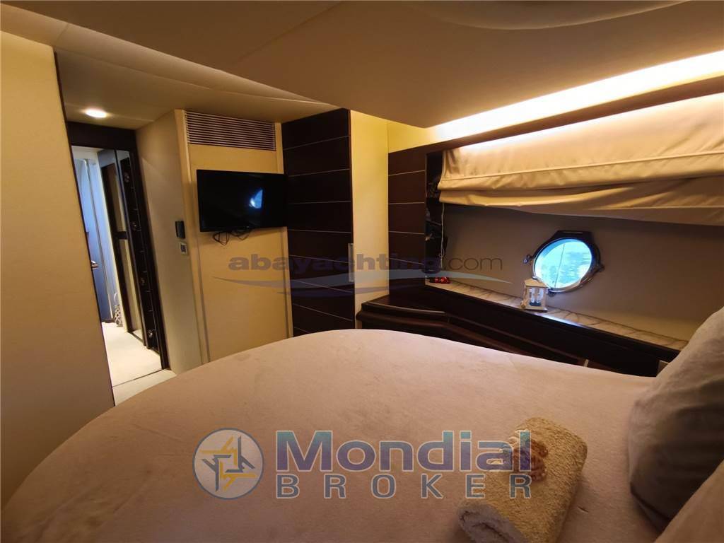 Azimut 68s - 68 s