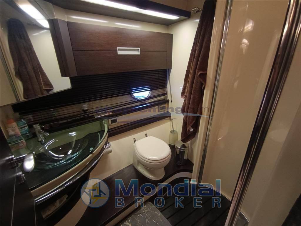 Azimut 68s - 68 s