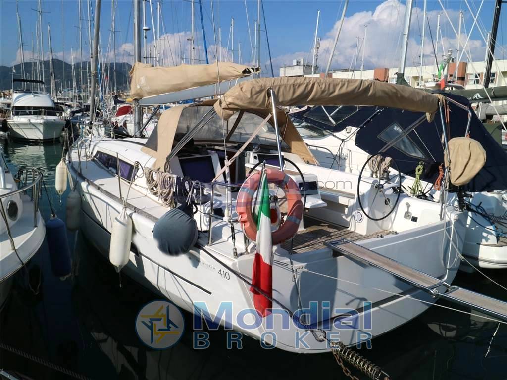 Dufour yachts Dufour 410 grand large