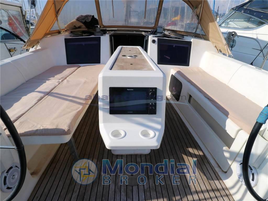 Dufour yachts Dufour 410 grand large