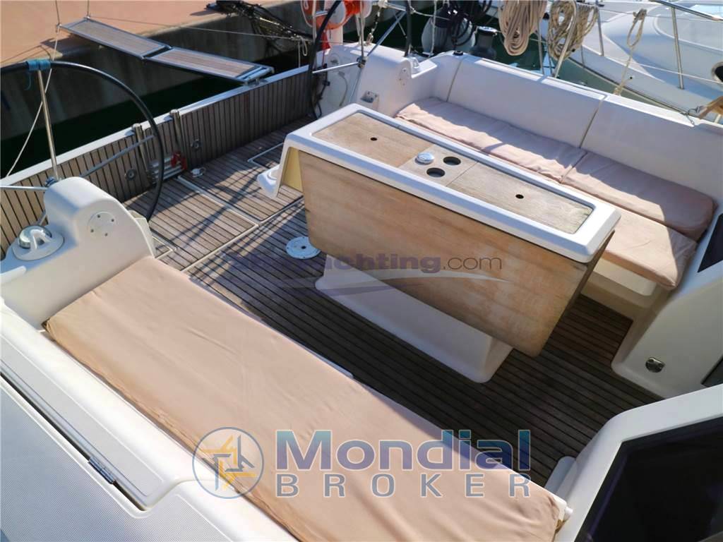 Dufour yachts Dufour 410 grand large