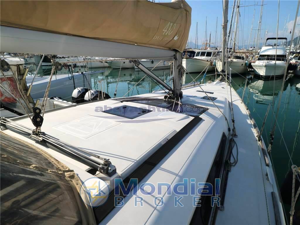 Dufour yachts Dufour 410 grand large