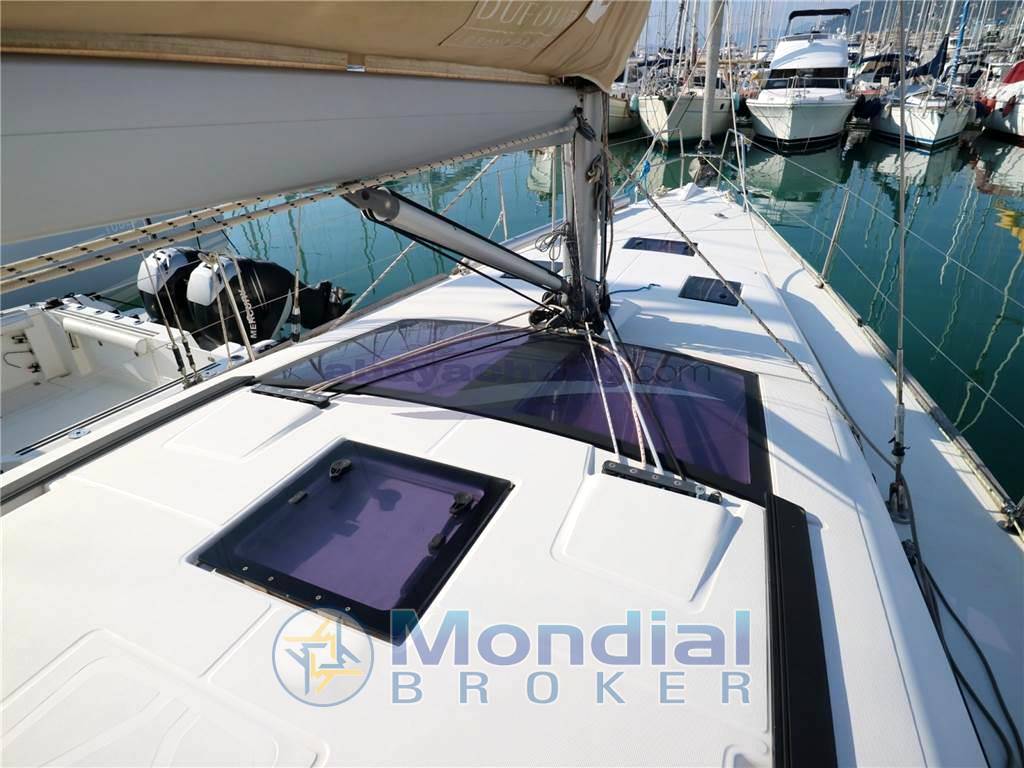 Dufour yachts Dufour 410 grand large