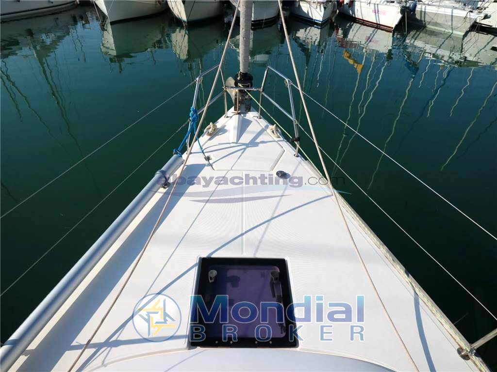 Dufour yachts Dufour 410 grand large