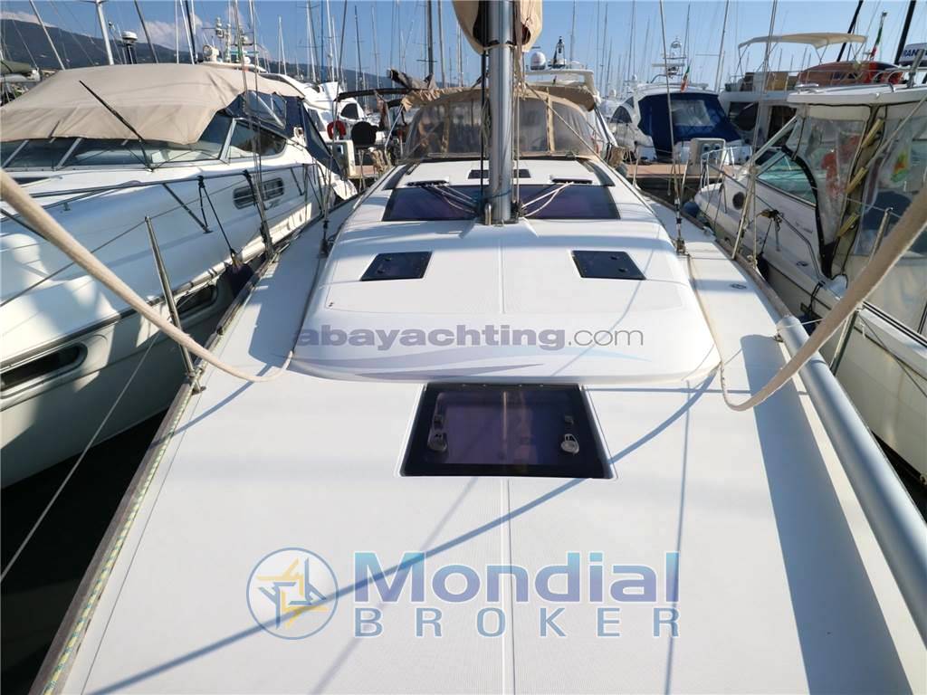 Dufour yachts Dufour 410 grand large