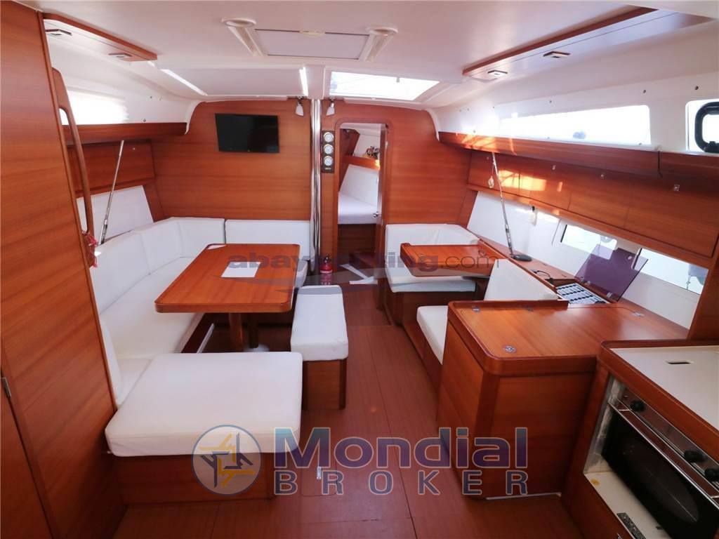 Dufour yachts Dufour 410 grand large