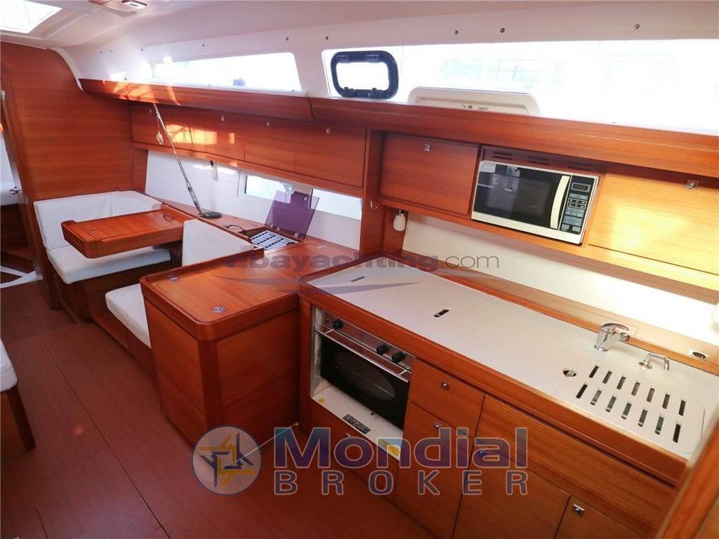 Dufour yachts Dufour 410 grand large