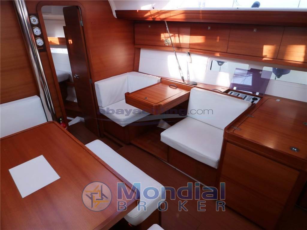 Dufour yachts Dufour 410 grand large