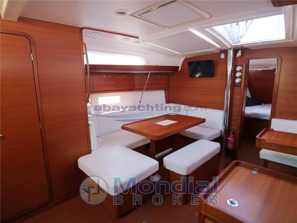 Dufour yachts Dufour 410 grand large