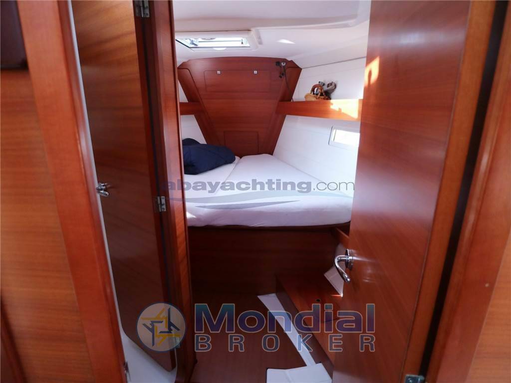 Dufour yachts Dufour 410 grand large