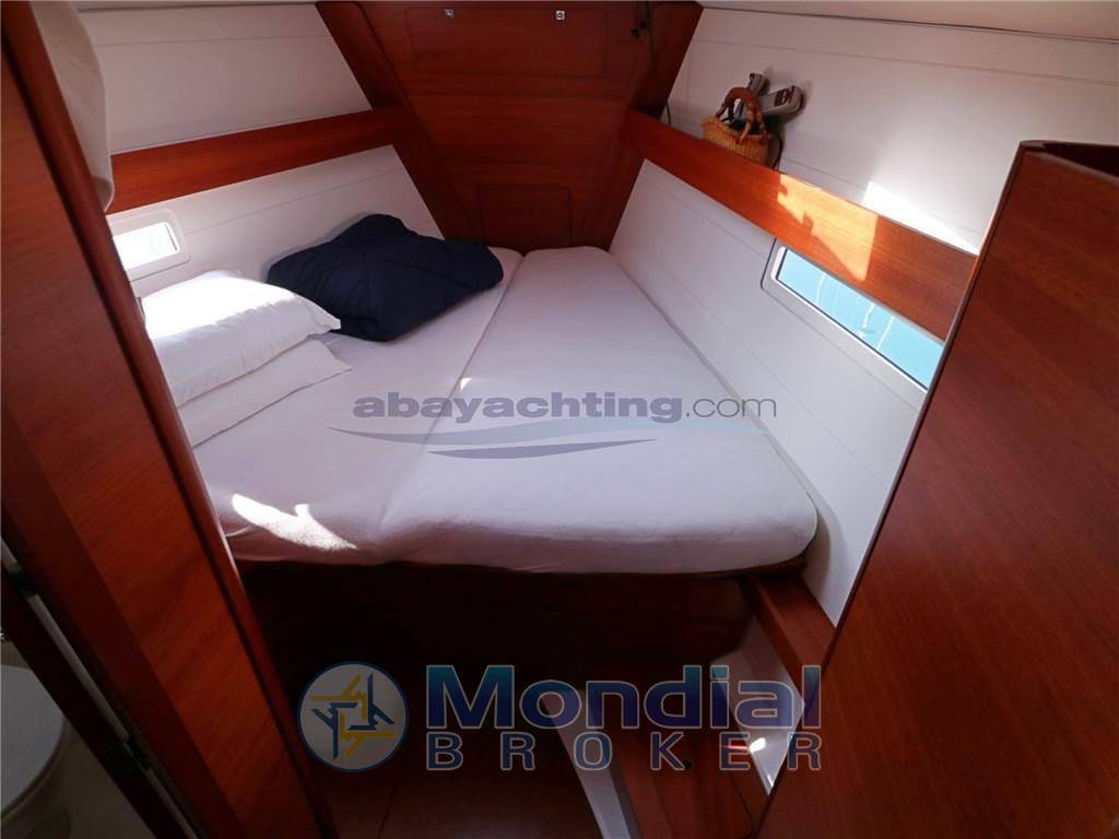 Dufour yachts Dufour 410 grand large