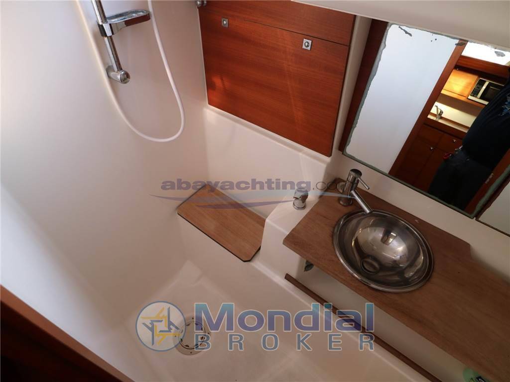 Dufour yachts Dufour 410 grand large