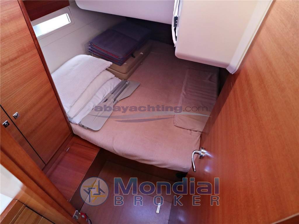 Dufour yachts Dufour 410 grand large