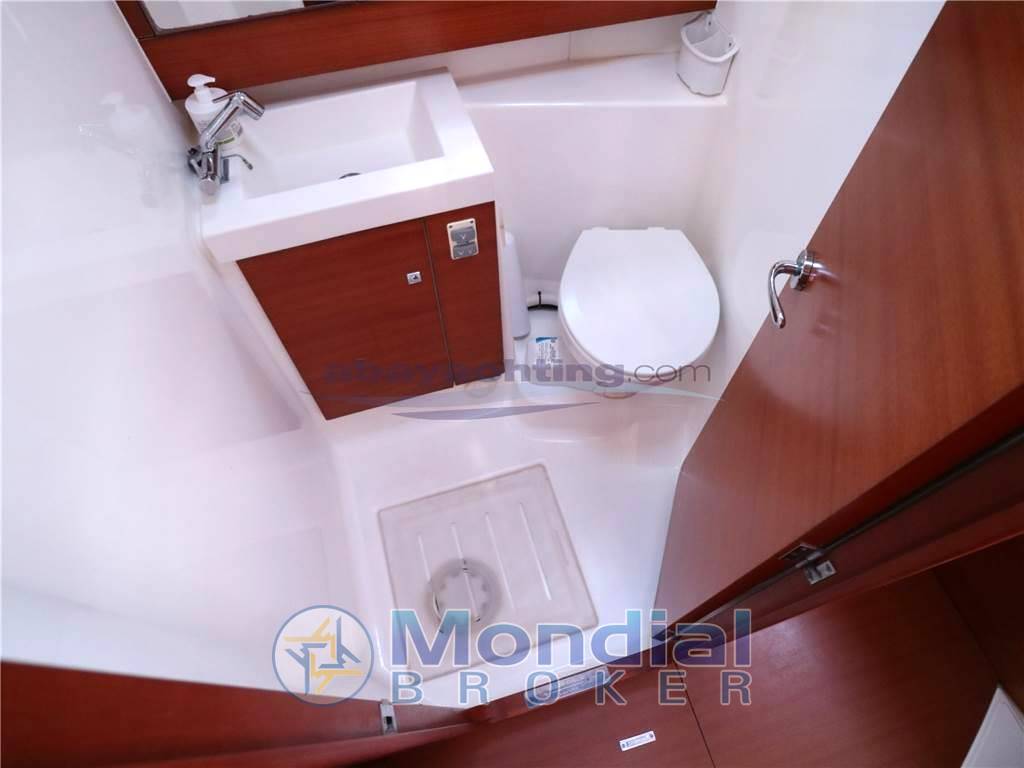 Dufour yachts Dufour 410 grand large