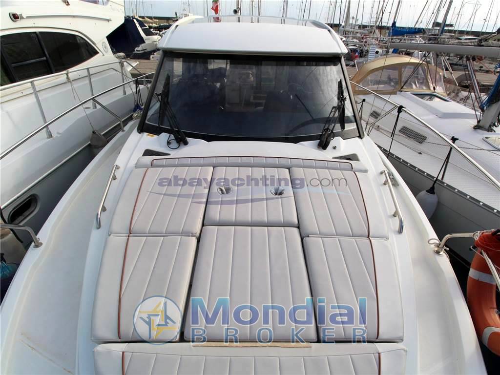 Jeanneau Nc 33