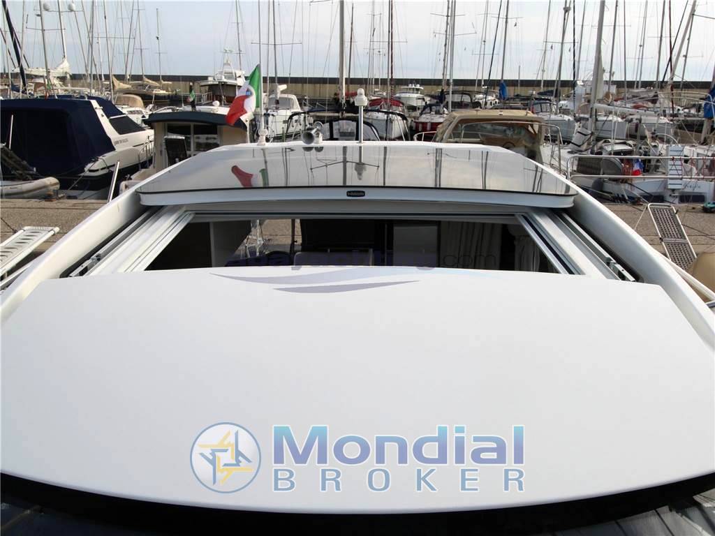 Jeanneau Nc 33