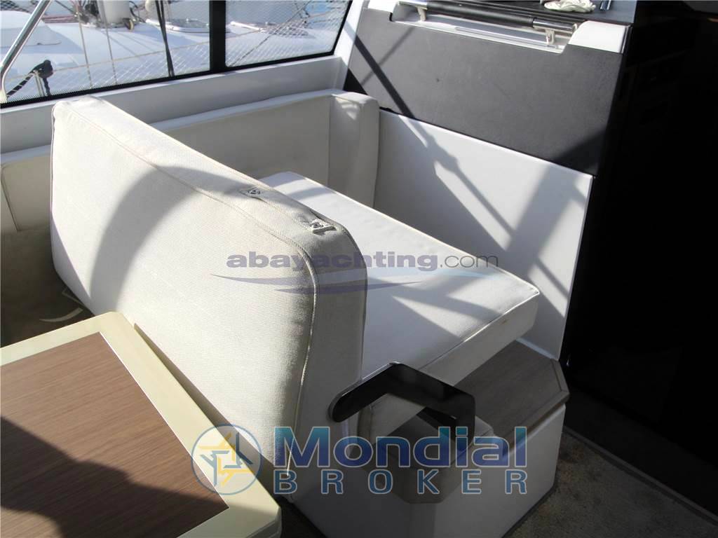 Jeanneau Nc 33