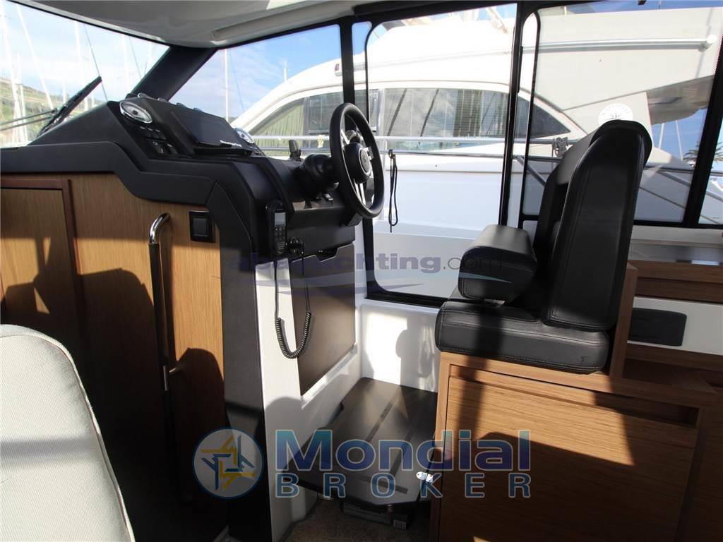 Jeanneau Nc 33