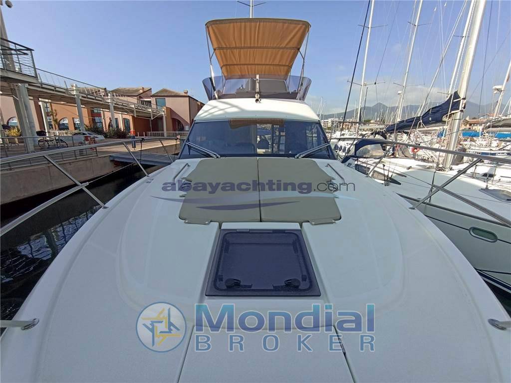 Bavaria 40 r fly - r40 fly