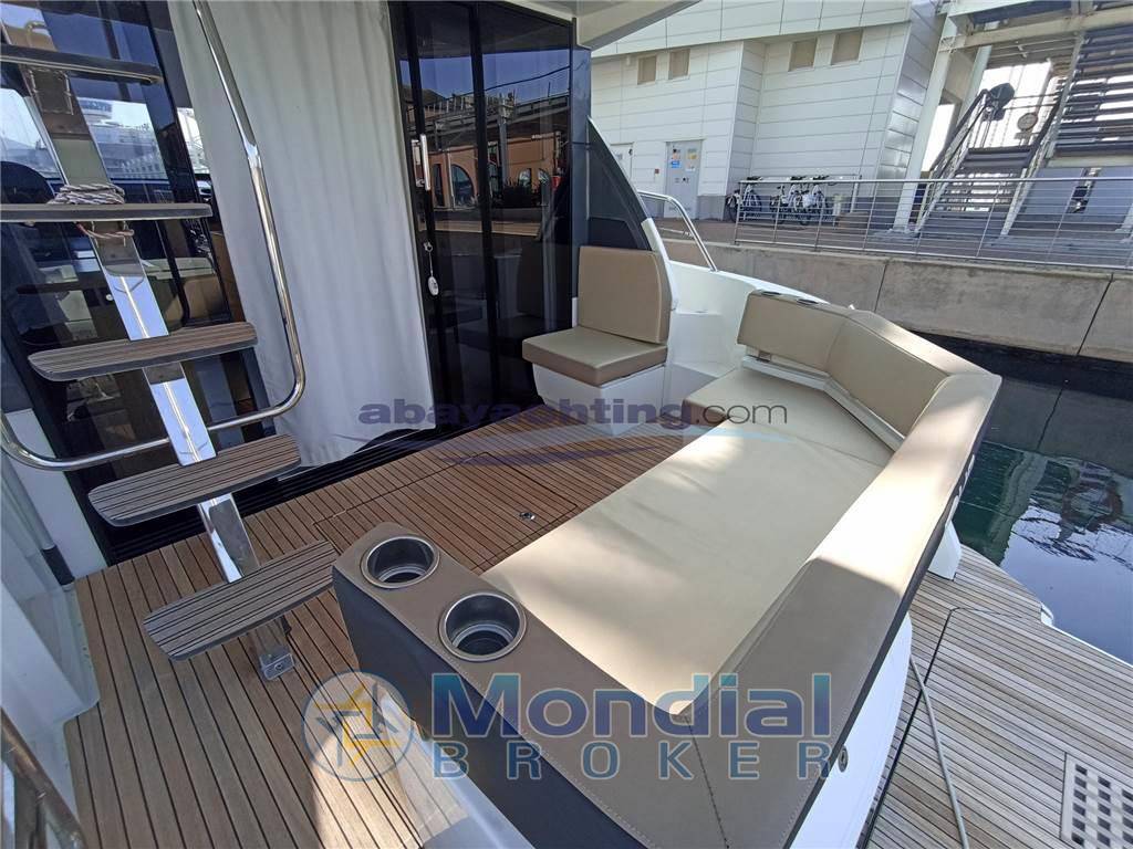 Bavaria 40 r fly - r40 fly