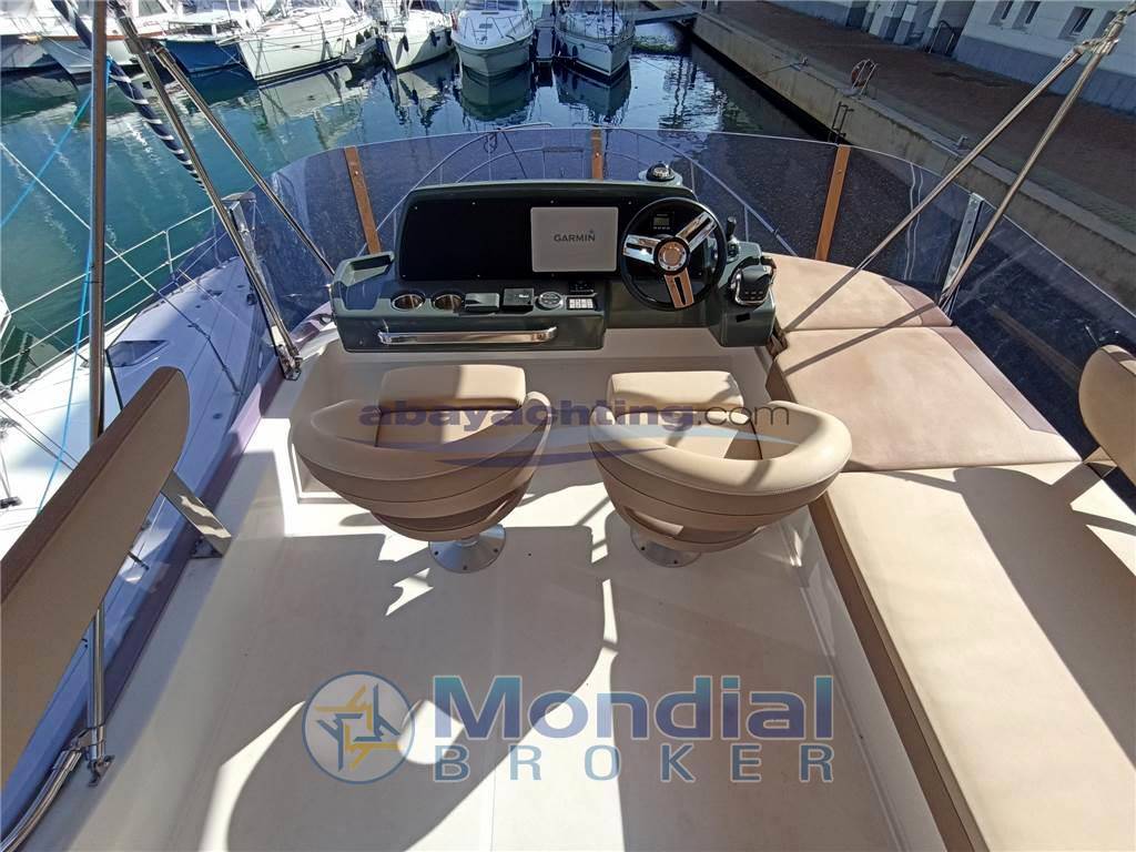 Bavaria 40 r fly - r40 fly