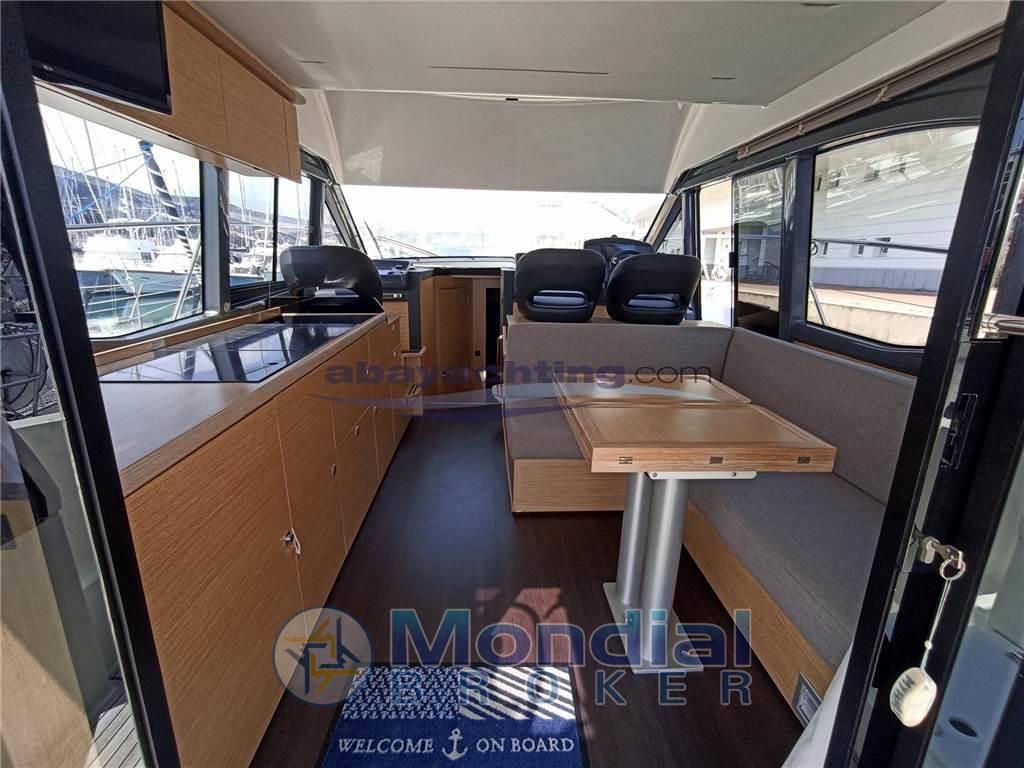 Bavaria 40 r fly - r40 fly