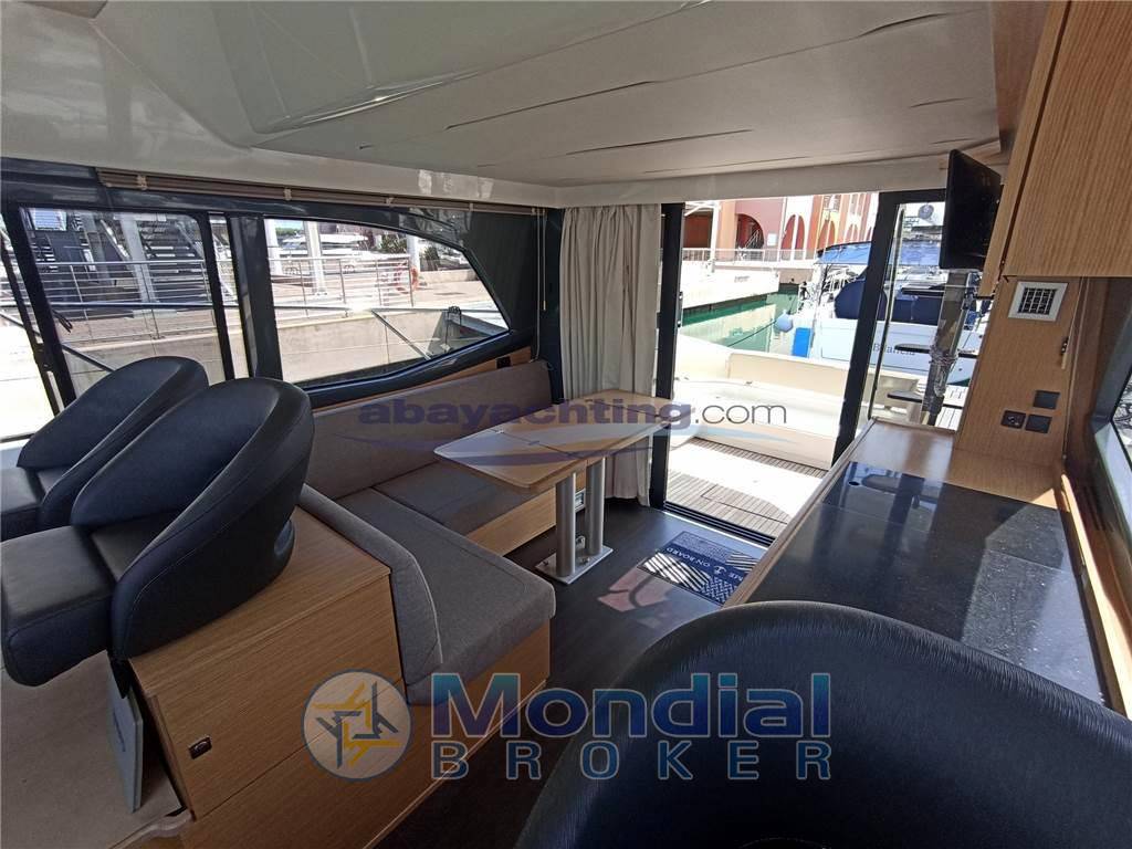 Bavaria 40 r fly - r40 fly
