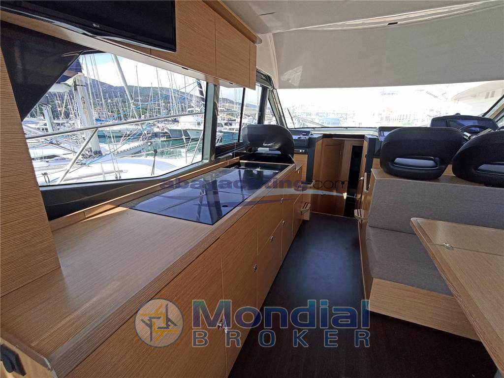 Bavaria 40 r fly - r40 fly