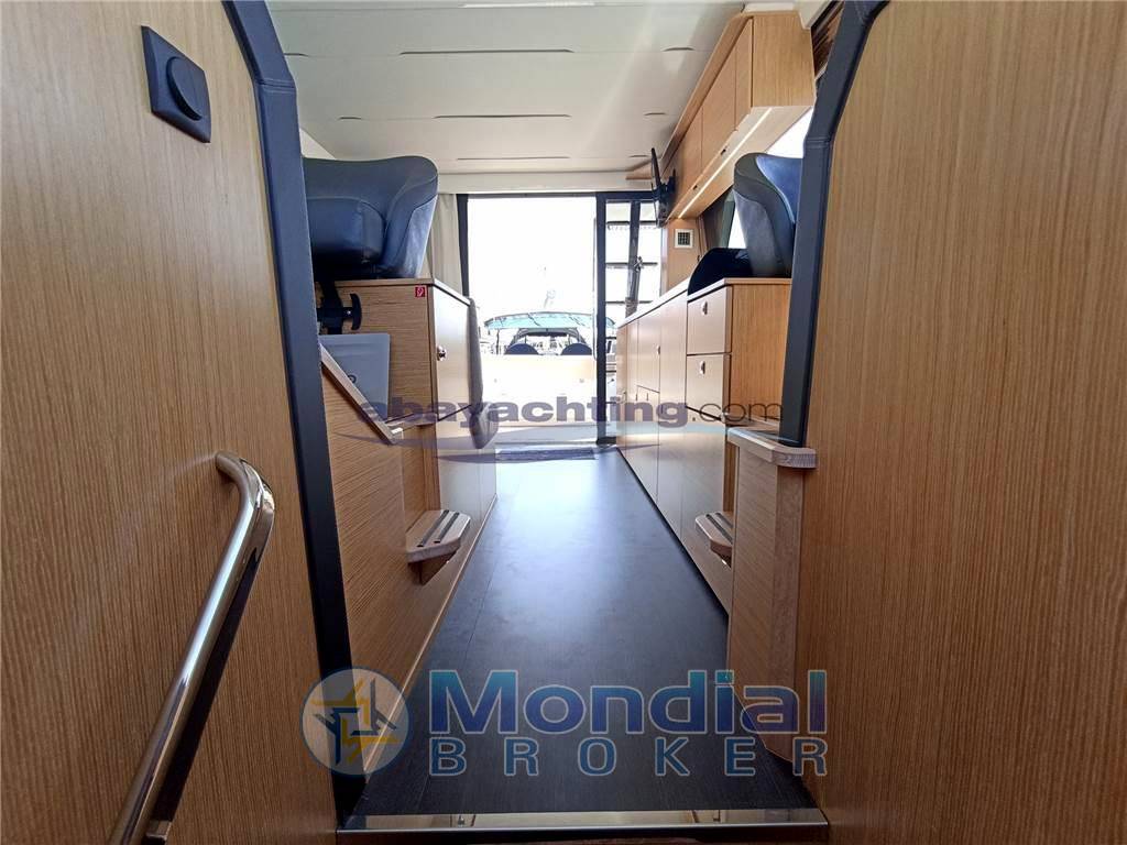 Bavaria 40 r fly - r40 fly