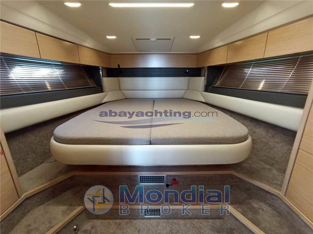 Bavaria 40 r fly - r40 fly