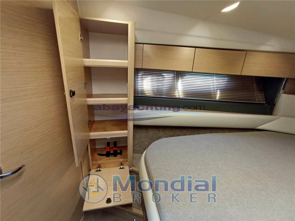 Bavaria 40 r fly - r40 fly