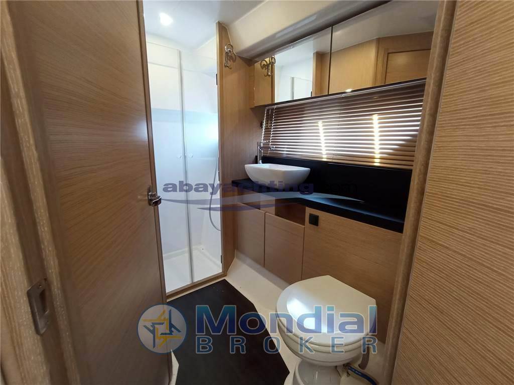 Bavaria 40 r fly - r40 fly