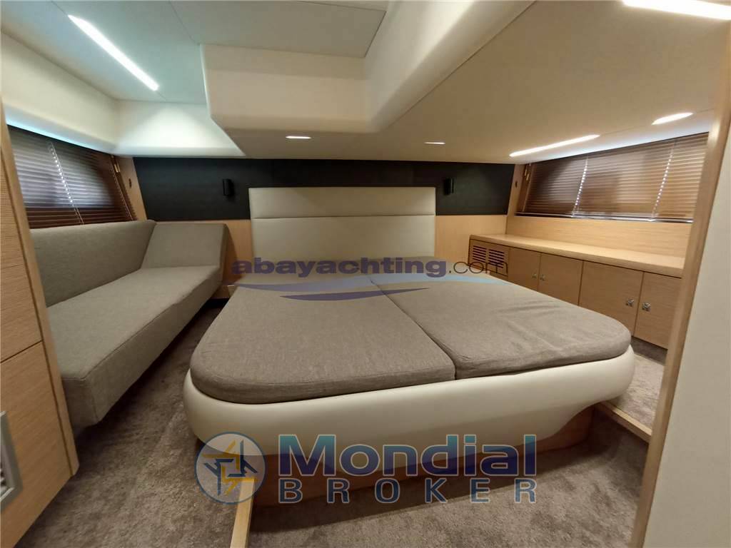 Bavaria 40 r fly - r40 fly