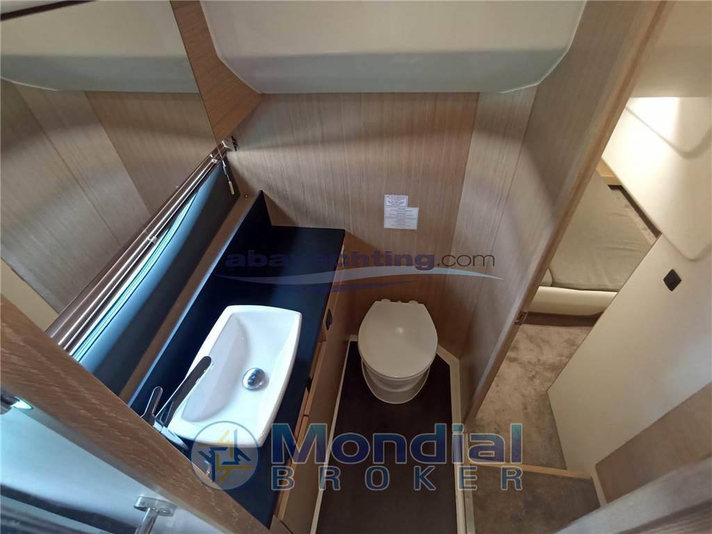 Bavaria 40 r fly - r40 fly