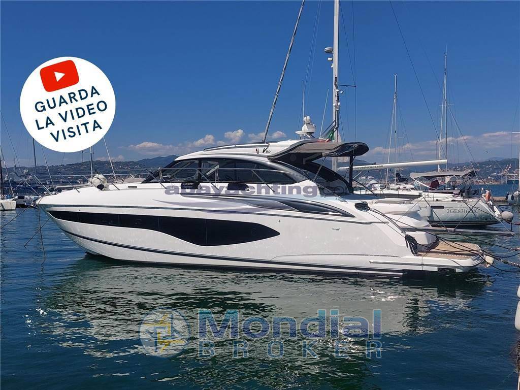 Princess yachts Princess v50 - v 50