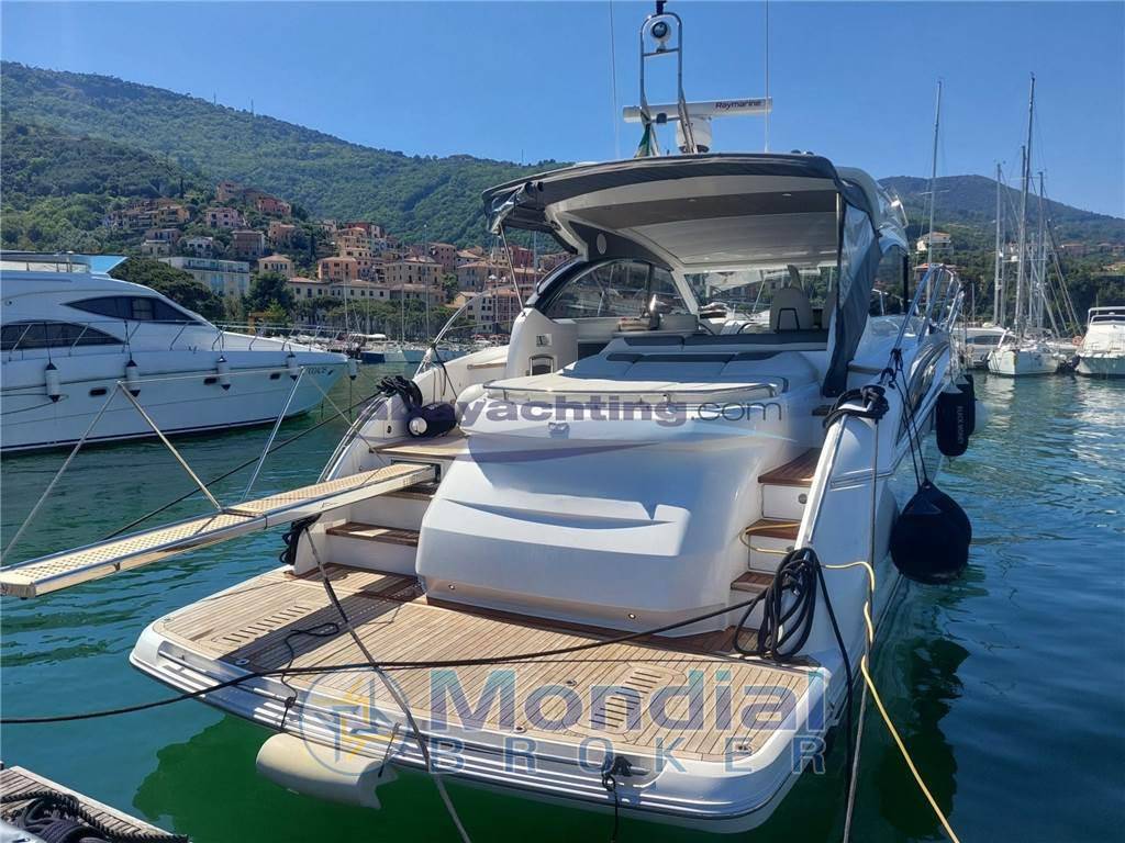 Princess yachts Princess v50 - v 50