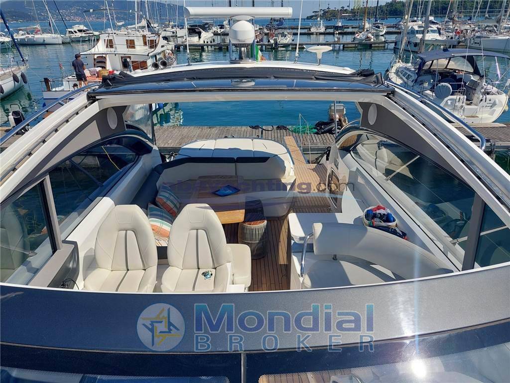 Princess yachts Princess v50 - v 50