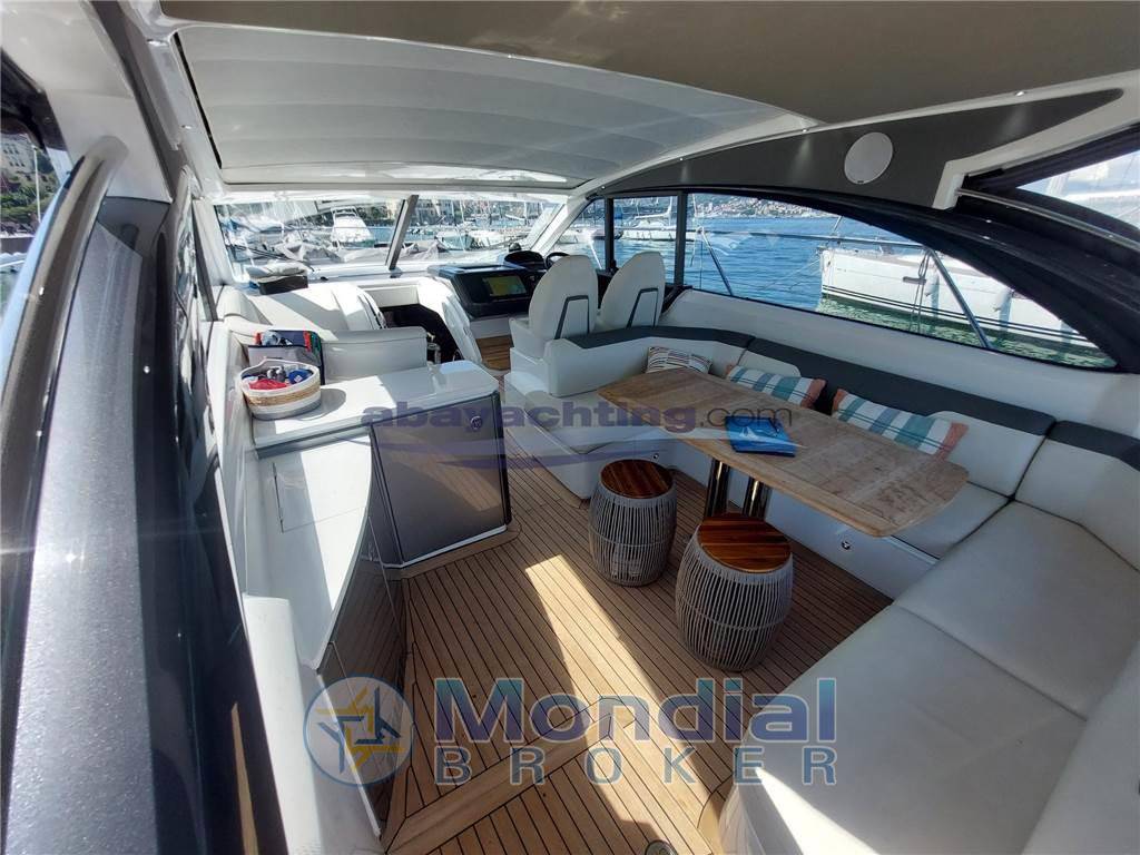 Princess yachts Princess v50 - v 50