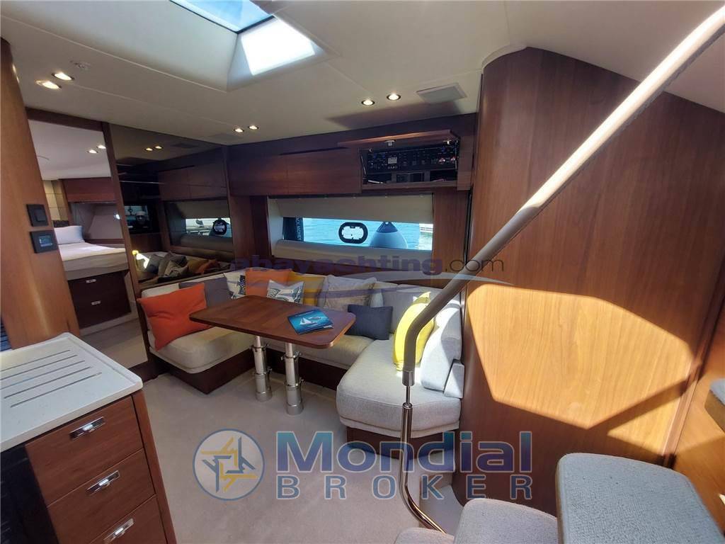 Princess yachts Princess v50 - v 50