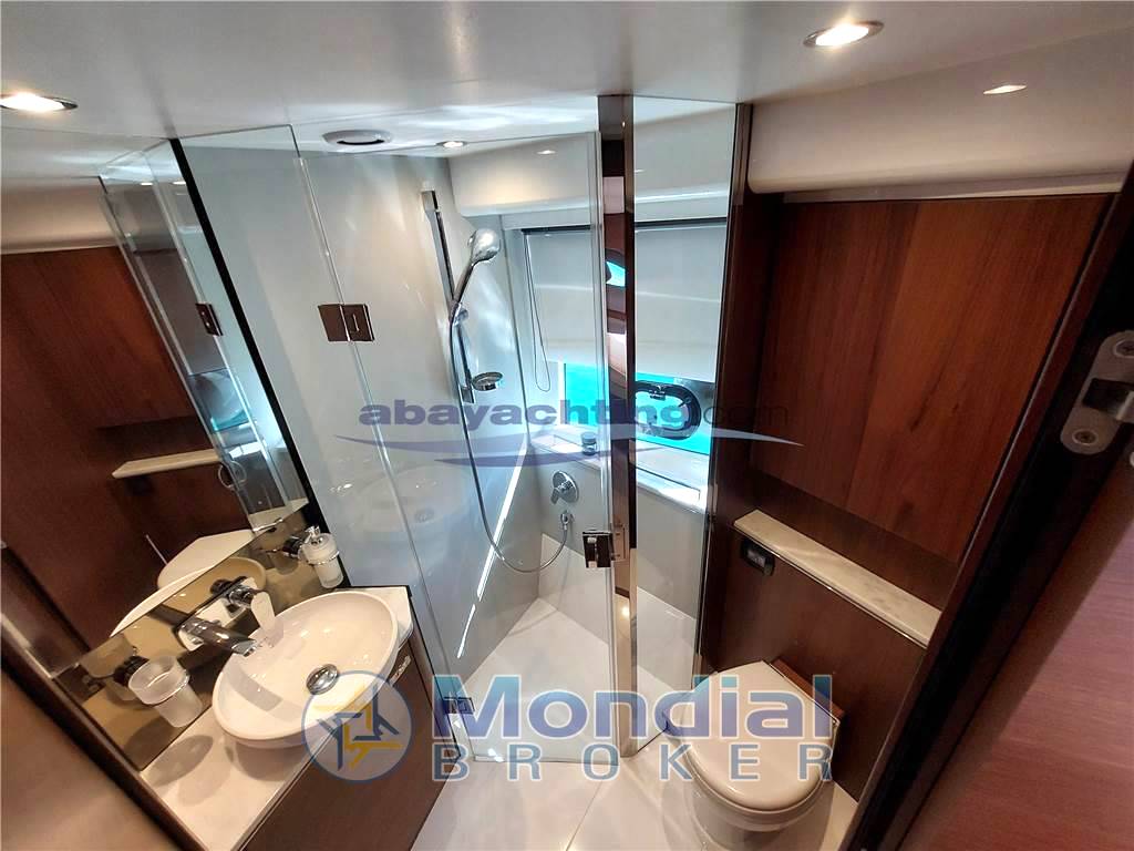 Princess yachts Princess v50 - v 50