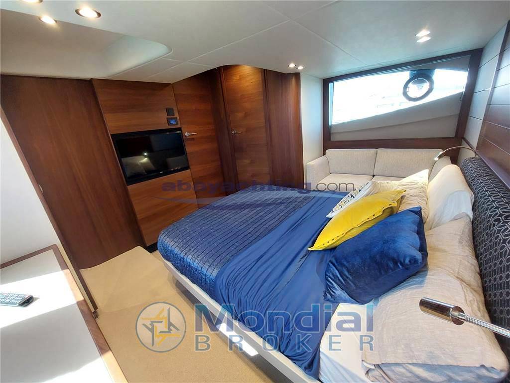 Princess yachts Princess v50 - v 50