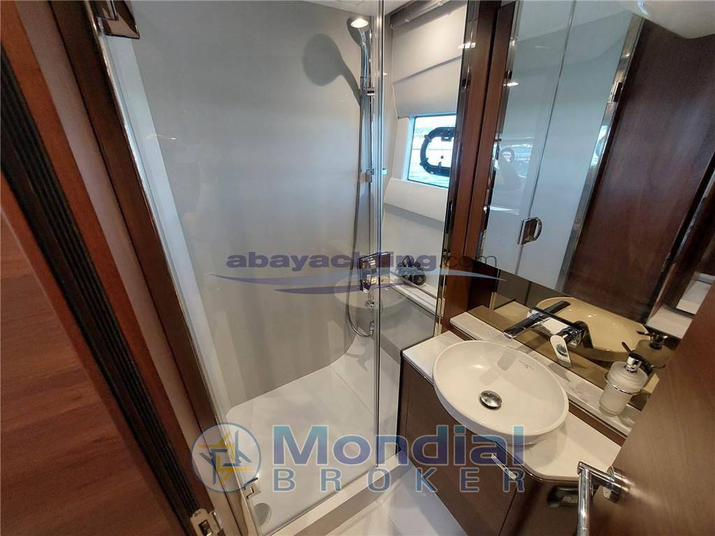 Princess yachts Princess v50 - v 50