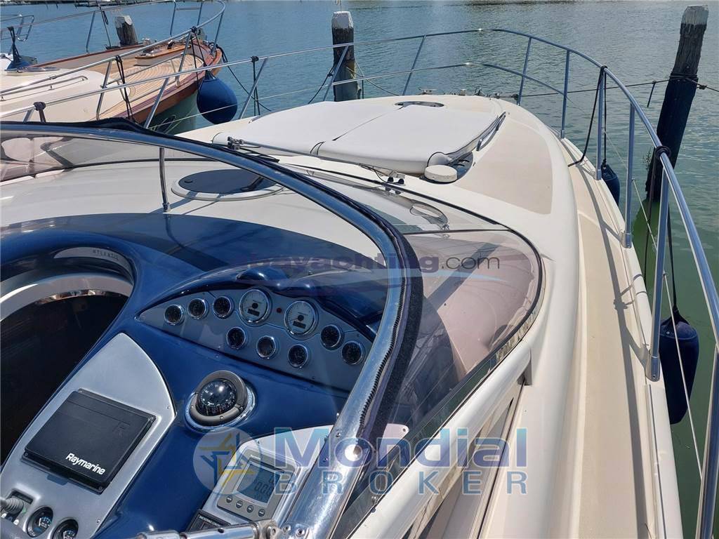 Gobbi Atlantis 47