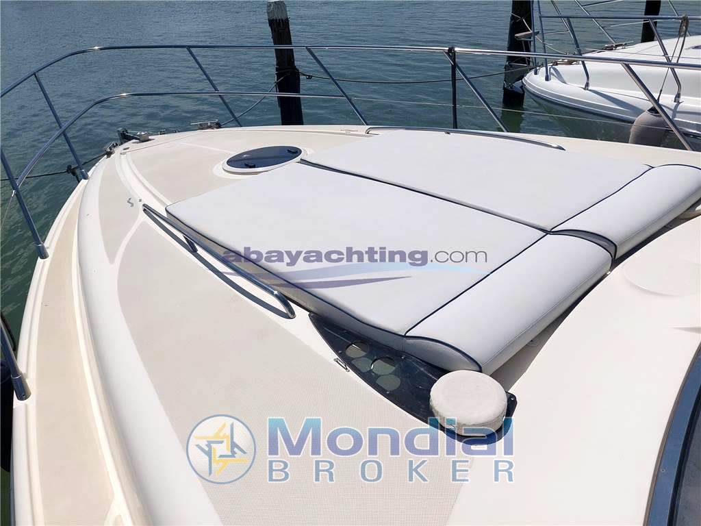 Gobbi Atlantis 47
