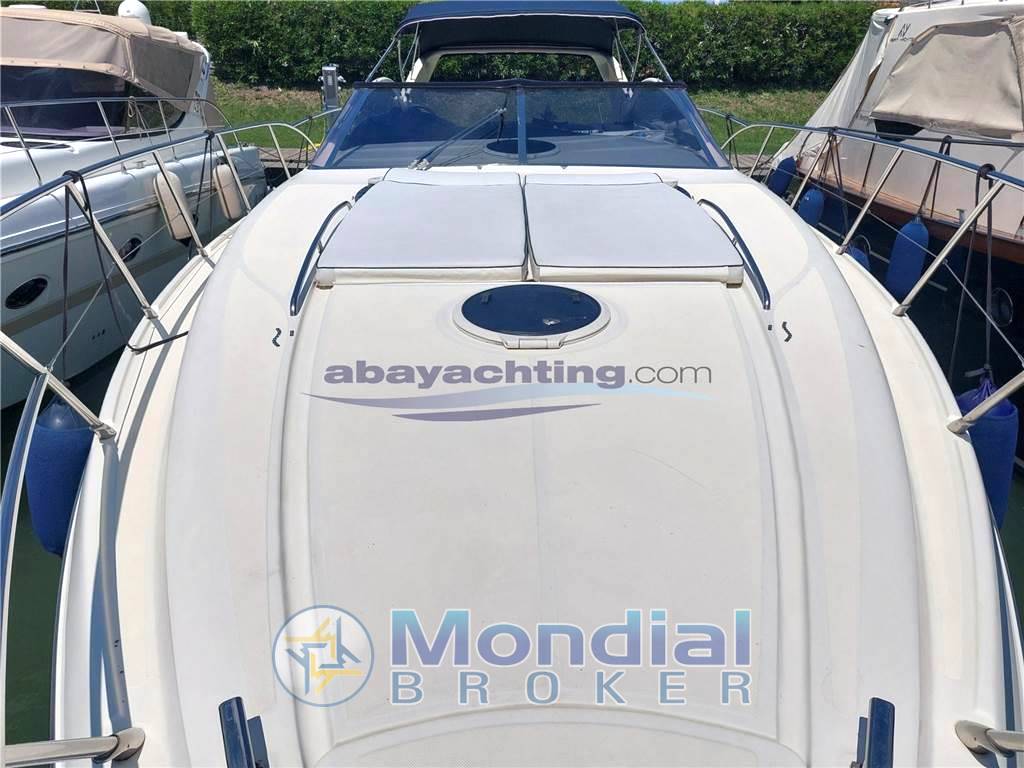 Gobbi Atlantis 47