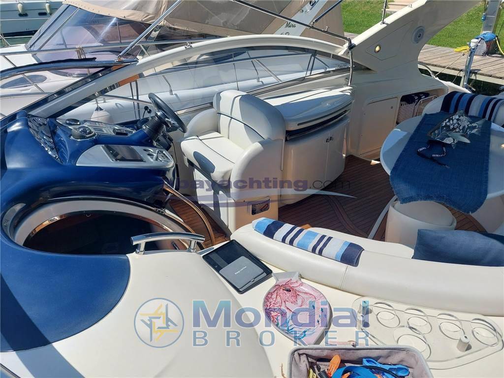 Gobbi Atlantis 47