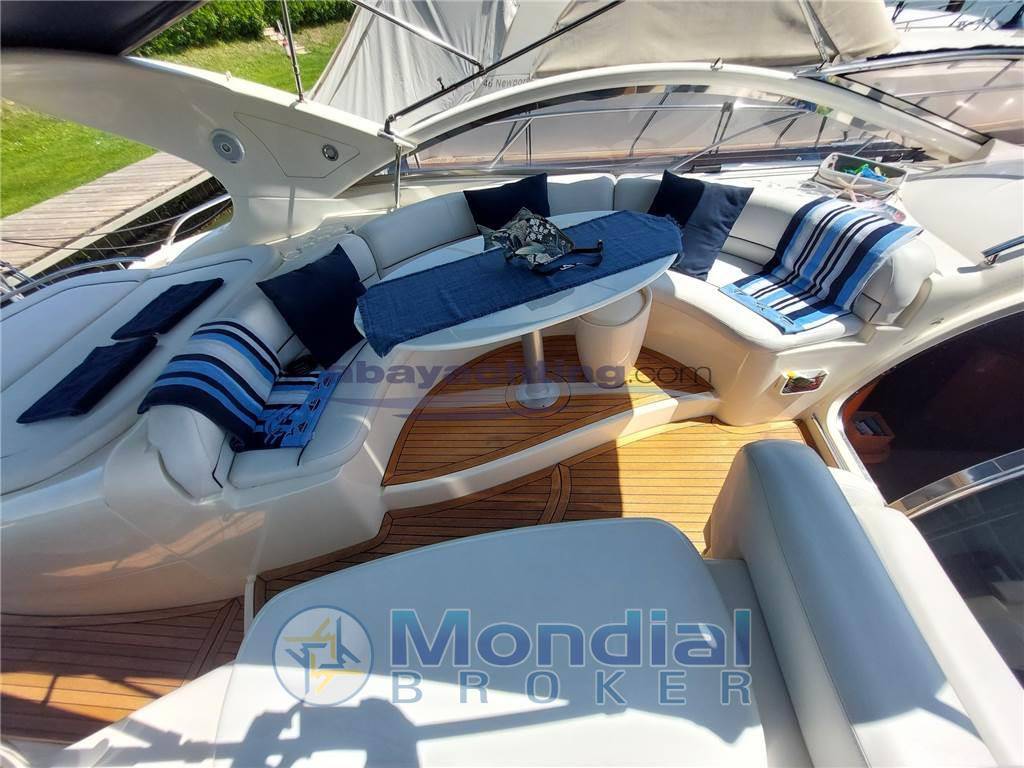 Gobbi Atlantis 47