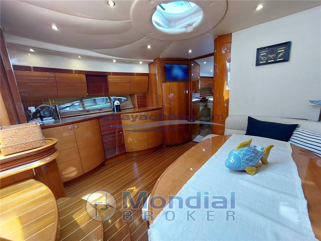 Gobbi Atlantis 47