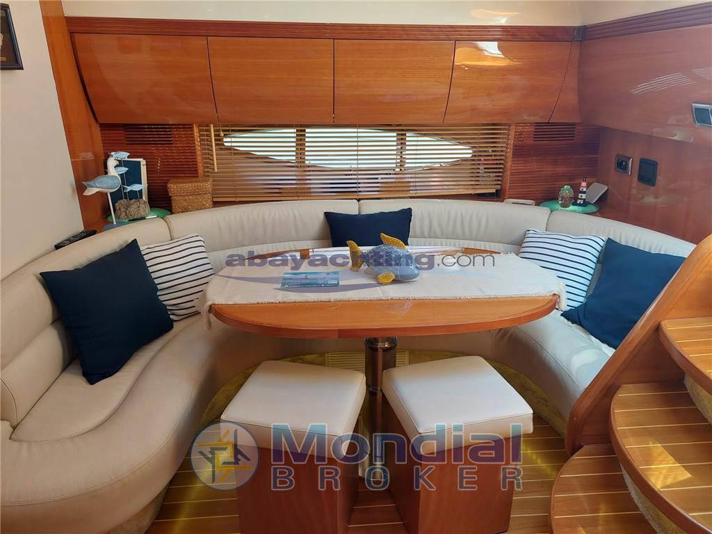 Gobbi Atlantis 47