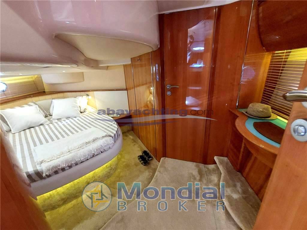 Gobbi Atlantis 47